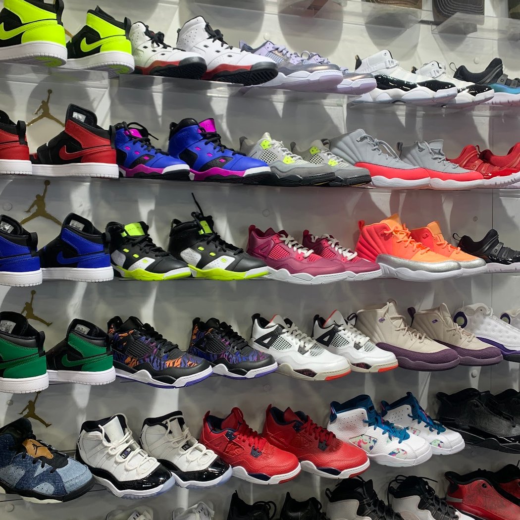 La petite boutique 1